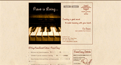 Desktop Screenshot of 88keys.com.hk